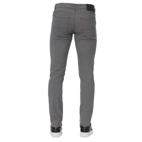 Trussardi Jeans Pikad püksid